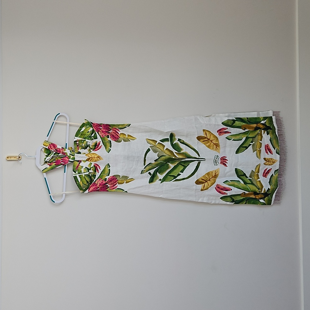 Farm Rio Dress - Picture 8 of 14